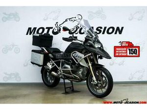 BMW - R 1200 GS