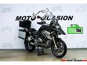 BMW - R 1200 GS