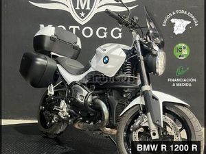 BMW - R 1200 R