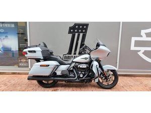 HARLEY DAVIDSON - ROAD GLIDE
