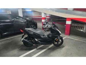 HONDA - PCX