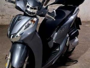 HONDA - SH 300 - AÑO 2006 - 14.000 KM