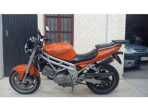 HYOSUNG - COMET 650 CC