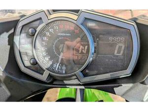 KAWASAKI - NINJA 400