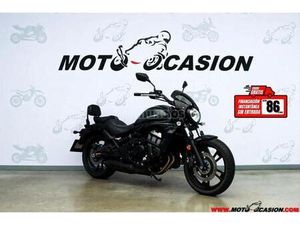 KAWASAKI - VULCAN S