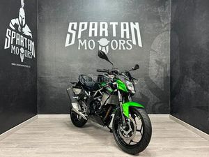KAWASAKI - Z 125
