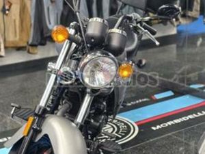 KEEWAY - SUPERLIGHT 125