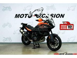 KTM - 1090 ADVENTURE