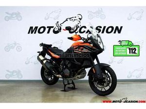 KTM - 1090 ADVENTURE