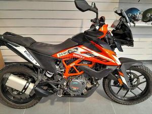 KTM - 390