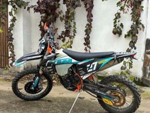 KTM - KTM 250 EXC-F 2021