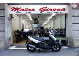 KYMCO - AGILITY CITY 125