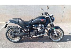 MOTO GUZZI - BELLAGIO