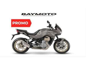 MOTO GUZZI - V100 MANDELLO