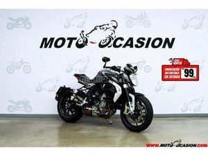 MV AGUSTA - BRUTALE DRAGSTER 800