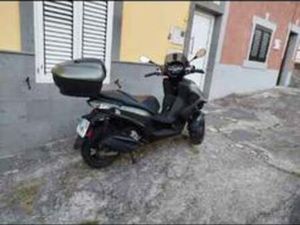 PIAGGIO - MP3