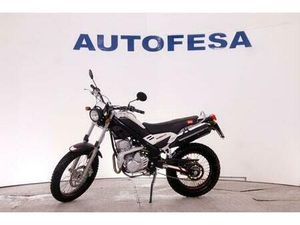 RIEJU - MARATHON 125 PRO