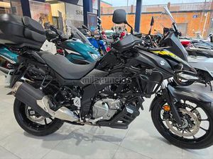 SUZUKI - V-STROM 650 ABS