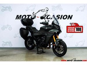YAMAHA - TRACER 9