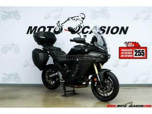 YAMAHA - TRACER 9