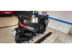 YAMAHA - X MAX 400 ABS