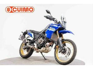 YAMAHA - TÉNÉRÉ 700