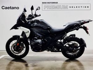 BMW R 1300 GS 1300 GS TRIPLE BLACK LISBOA