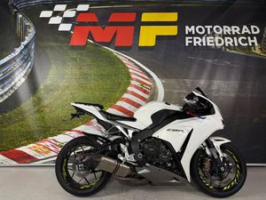 HONDA CBR1000RR RA FIREBLADE SC59 ABS FACELIFT