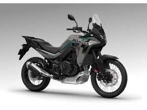 MOTO NEUVE: HONDA XL750 TRANSALP E-CLUTCH