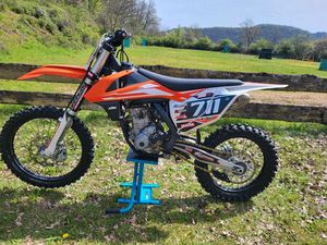 KTM SXF 350 BJ. 2016 86 BH