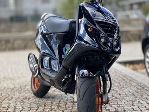 PIAGGIO NRG MC2 ANO1997 CELINDRADA 70 CC VISEU