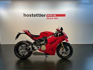 PANIGALE V4 S