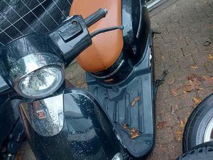 ROLLER HAT 50 UND 25 PAPIERE NEUWERTIG