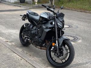 YAMAHA MT-09 YAMT 08/2025