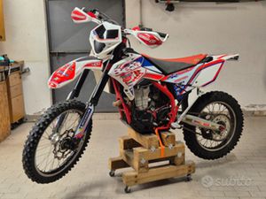 BETA RR ENDURO 400 FACTORY