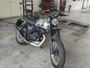 BRIXTON FELSBERG 125 XC