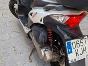 SYM - SYMFONY RS 125 CC