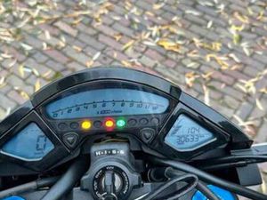 HONDA - HONDA CBR 1000R 2009