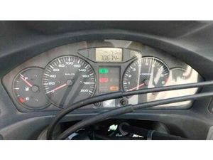 HONDA - DEAUVILLE NT 700 V ABS