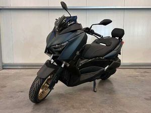 YAMAHA XMAX 300 TECH MAX