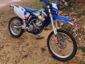 YAMAHA - YZ-426F
