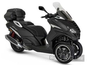 PEUGEOT METROPOLIS 400 SW