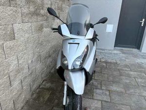 PIAGGIO X7 125
