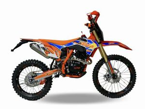 КРОСОВ МОТОР “SXM EVO XTC-250 (88)” СЪС СТАРТЕР КРОС/ЕНДУРО НОВ 2026 ГР. ПЛОВДИВ КОМАТЕВО