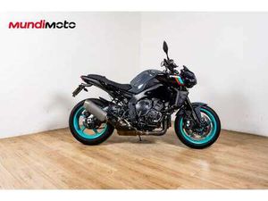 YAMAHA MT-10