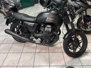 MOTO GUZZI V7 III STONE