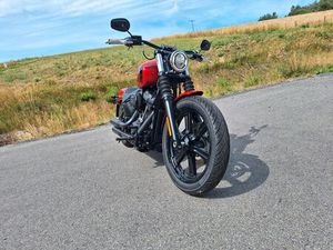 HARLEY DAVIDSON SOFTTAIL