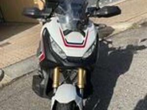 X-ADV 750 MARZO 2019 22000 K