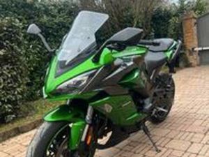 KAWASAKI NINJA 1000SX SPORT TOURER