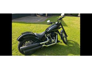 HARLEY DAVIDSON SOFTAIL